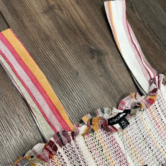 FASHIONOVA DRESS NWT - Picture 5 of 5